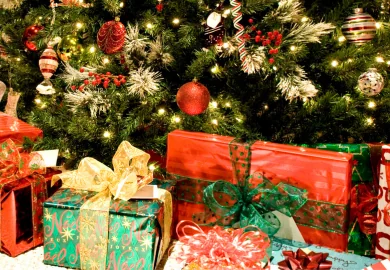 250 Years of Christmas