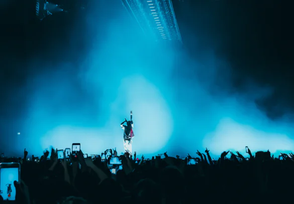 Cross Insurance Arena