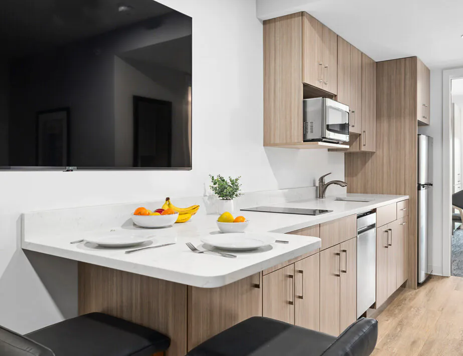 Table Setting at HomeAwhile.